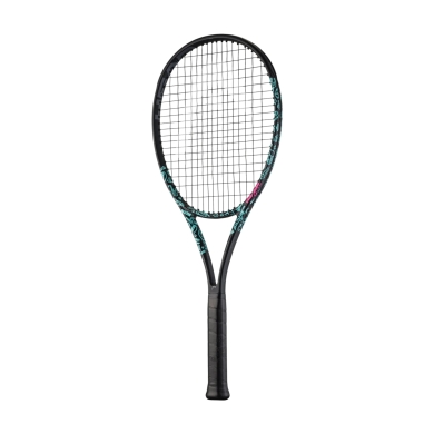 Head Tennis Racket Boom MP L Neon 100in/270g 2025 black - unstrung -